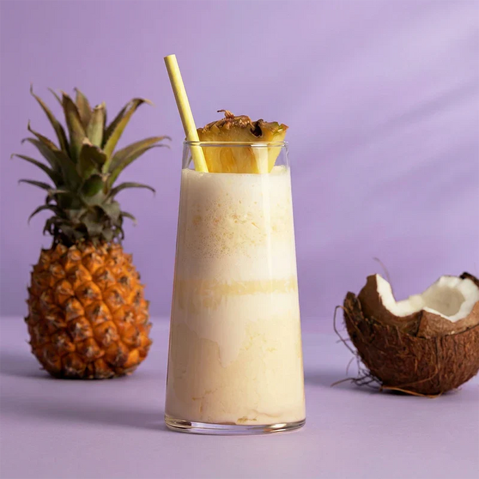 Pina Colada Smoothie