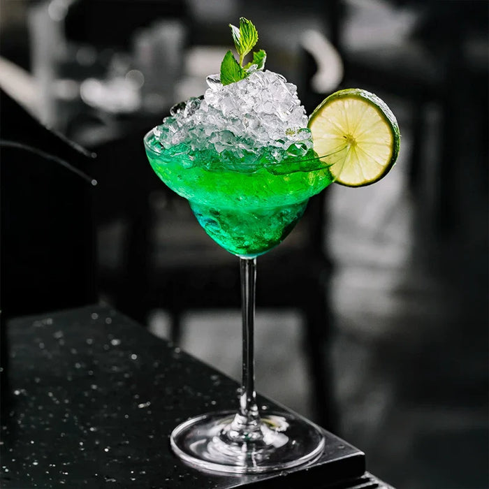 Spicy Margarita Mocktail