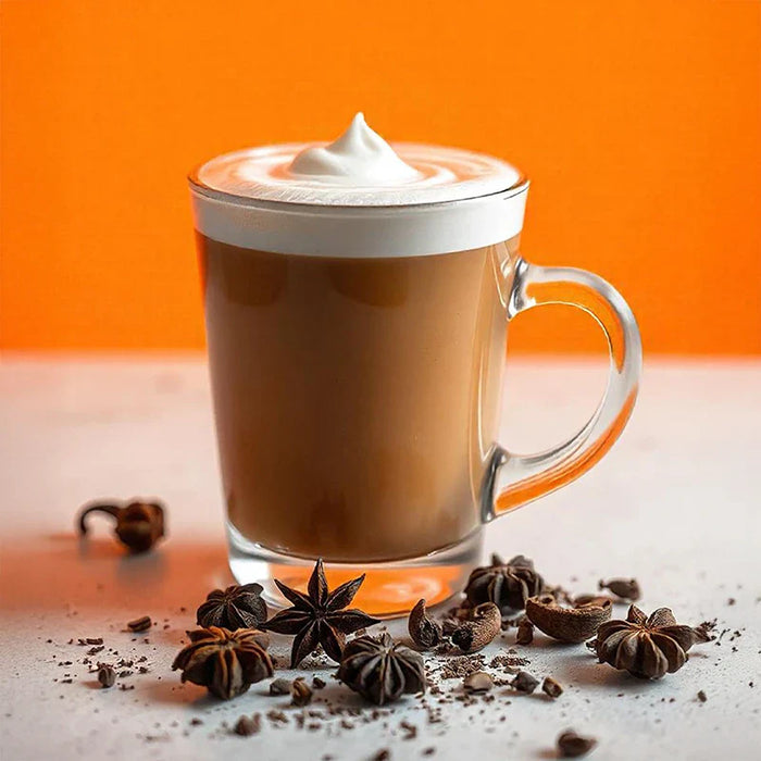 Sugar-Free Chai Tea