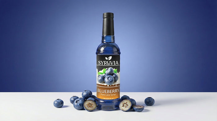 What Makes Syruvia Blueberry Feel So Complete?