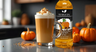 Beyond Pumpkin Spice: Discovering Unique Fall Coffee Syrups