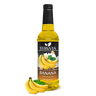 Banana Beverage Syrup