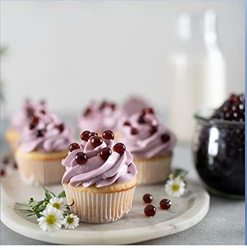 popping boba blueberry