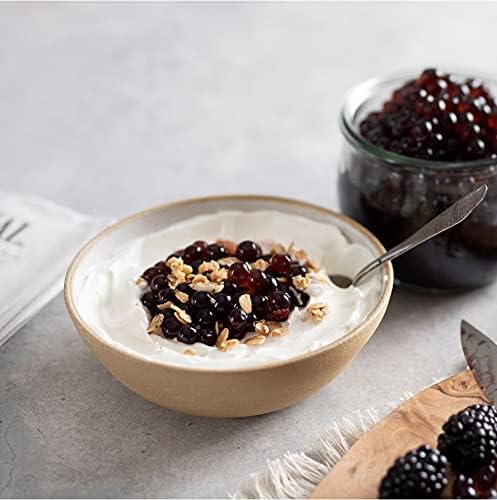 blueberry popping pearls recipe