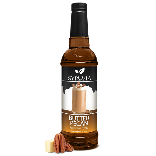 Pecan Pie Syrup
