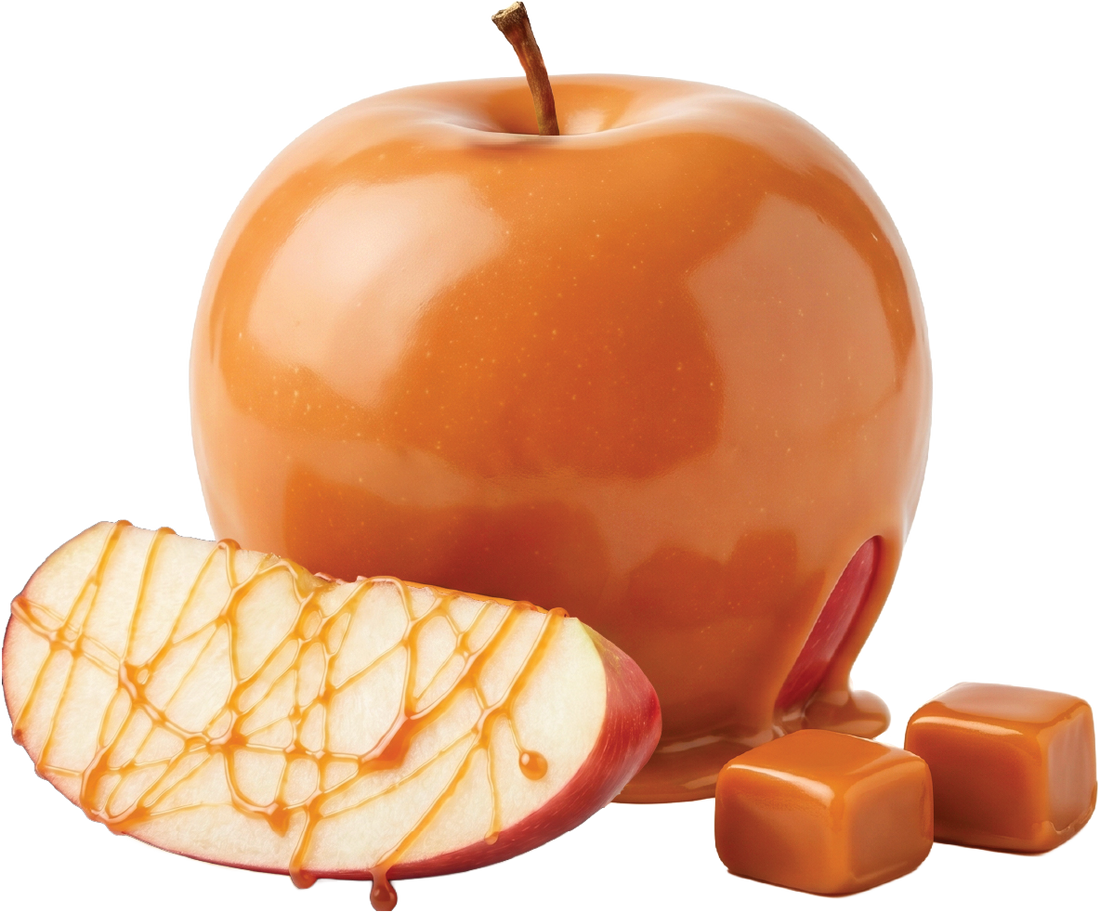 Caramel Apple