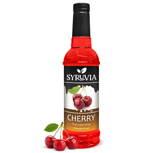 Cherry Syrup