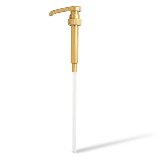 Coffee Syrup Pump Dispenser