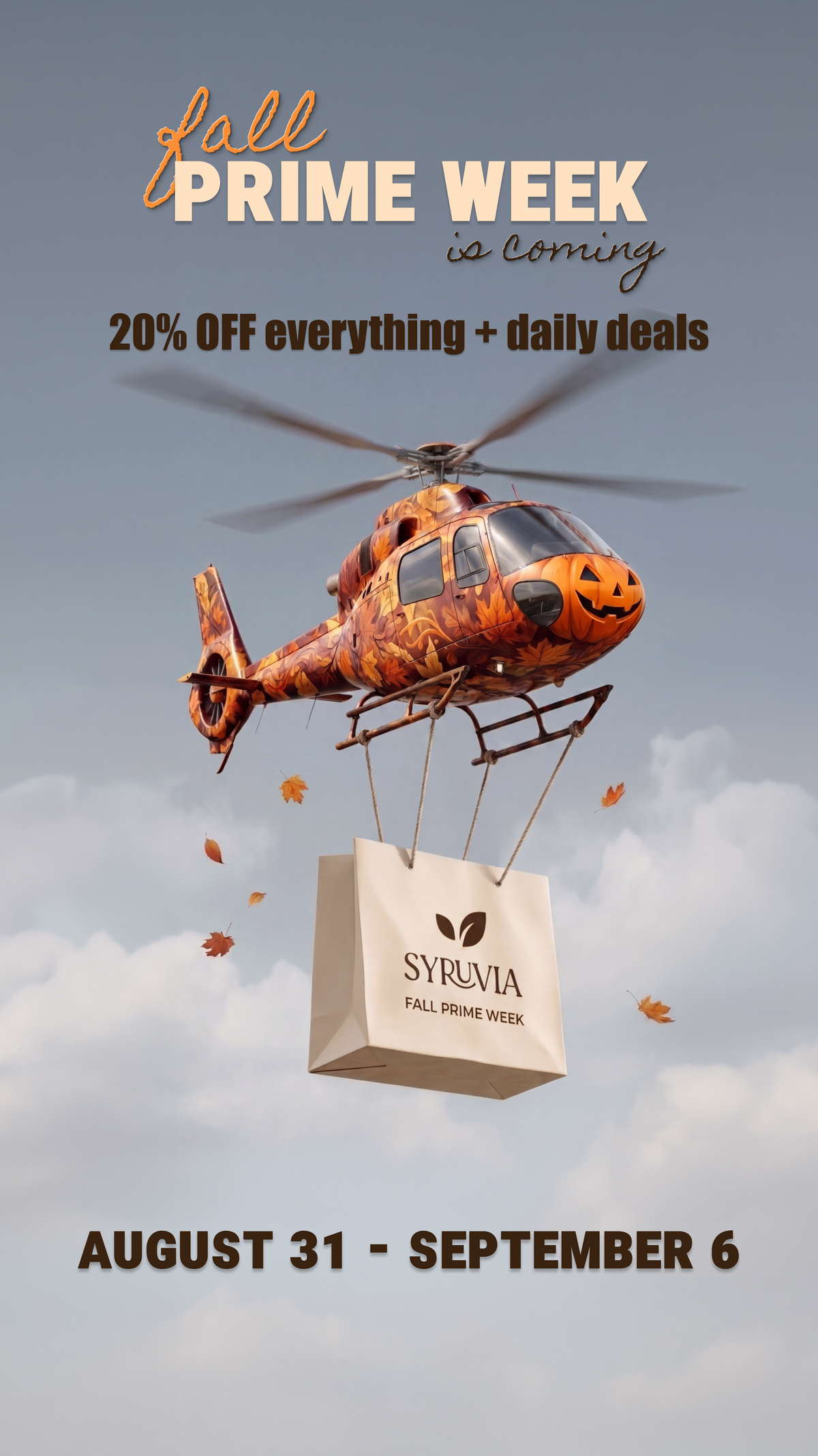 Shop Now