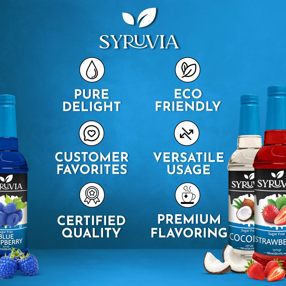 Sugar-Free Dirty Soda Pack (USA)