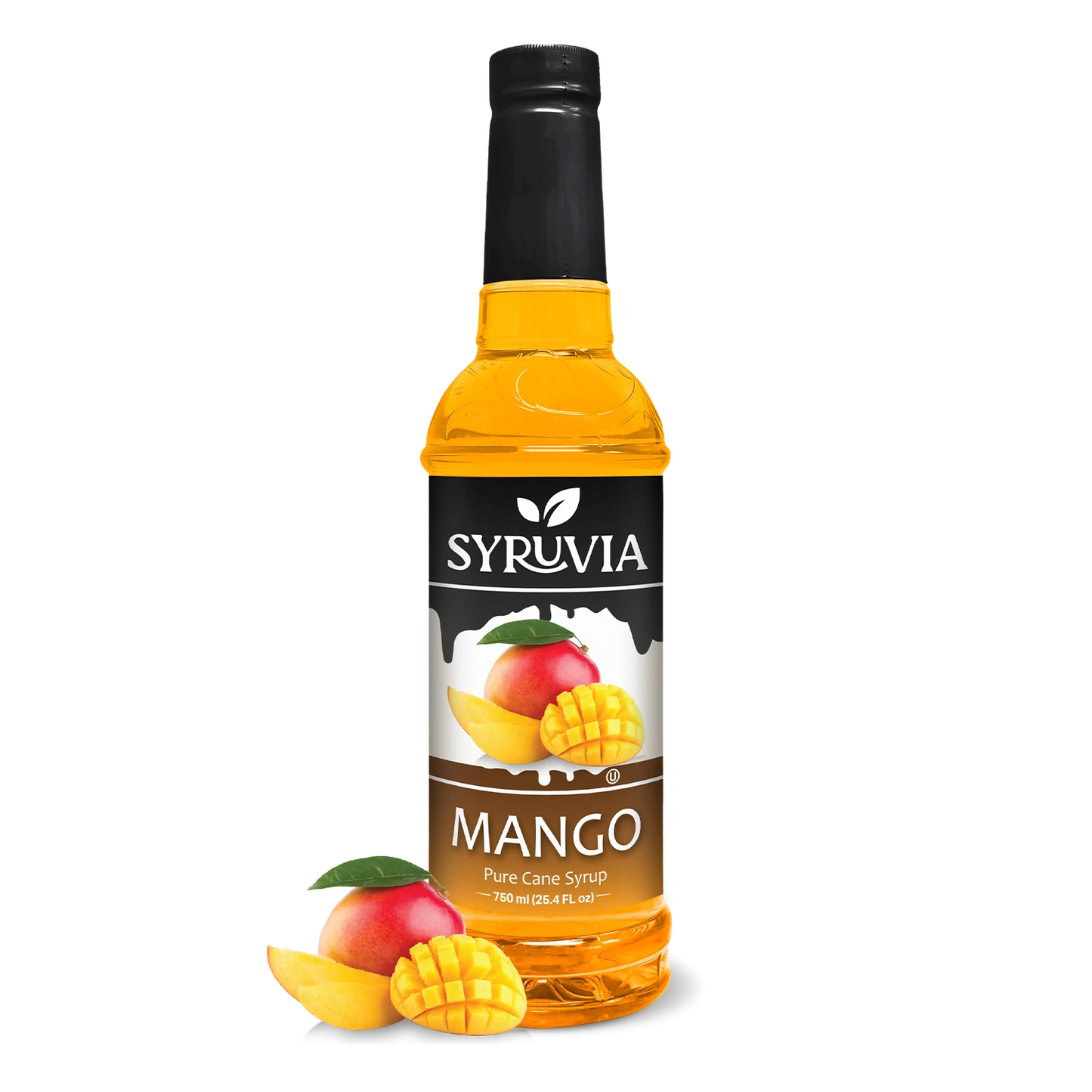 Mango Syrup