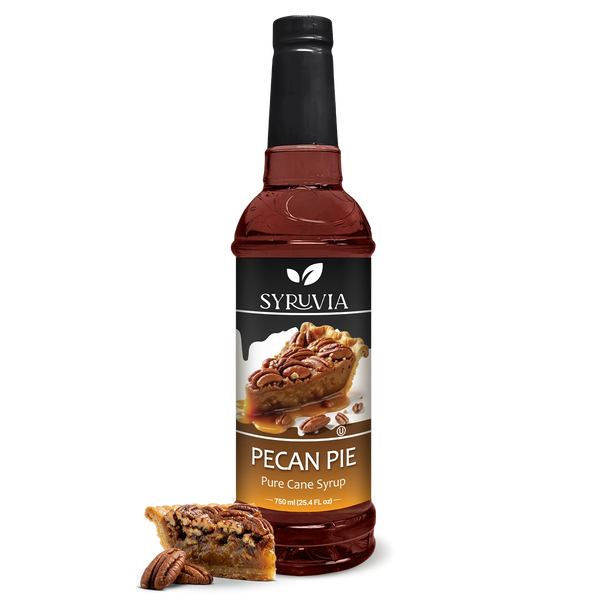 Pecan Pie Syrup