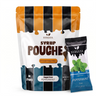 Bulk Peppermint Syrup Pouches