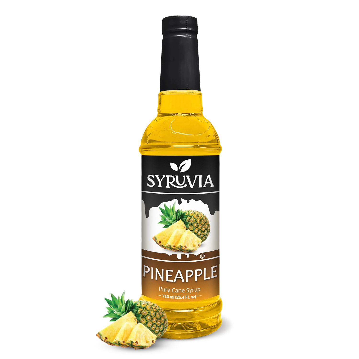 Pineapple Syrup