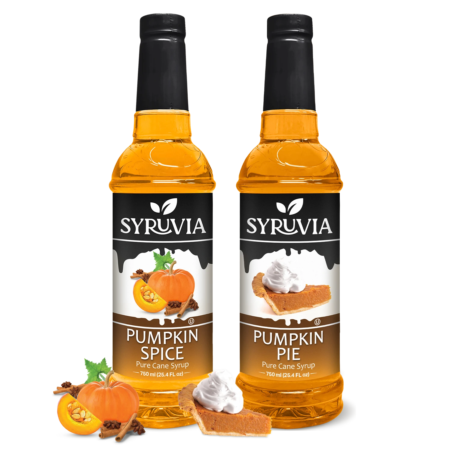 Pumpkin Spice Syrup Pumpkin Pie Syrup