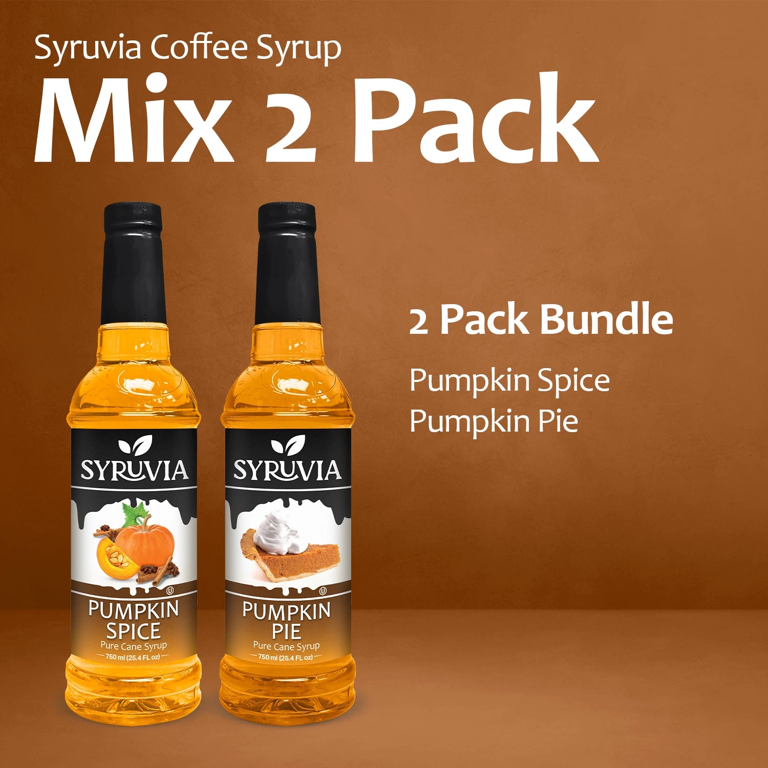 Pumpkin Spice Syrup Pumpkin Pie Syrup for Drinks