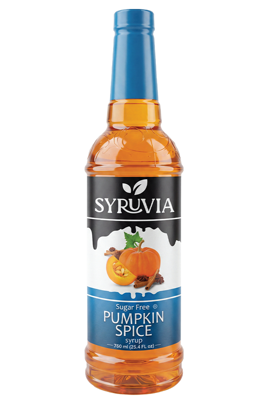 fall flavors
