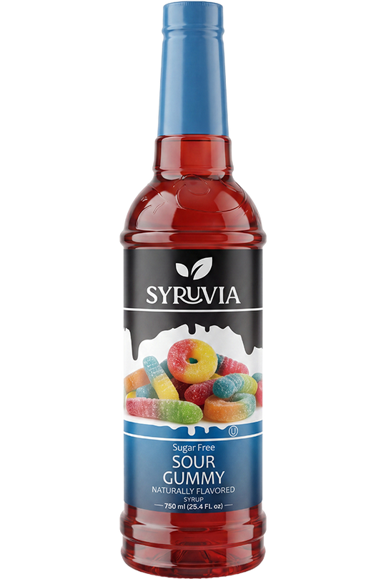 New Flavors