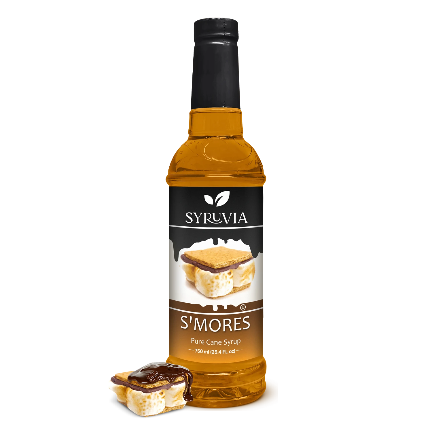 S’mores Syrup