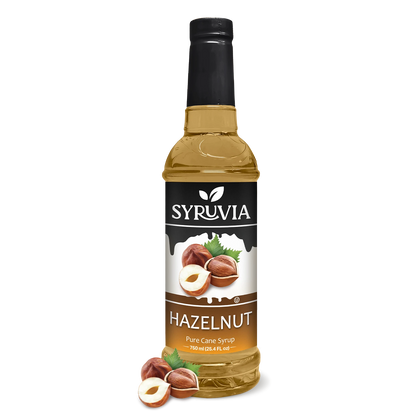 Hazelnut