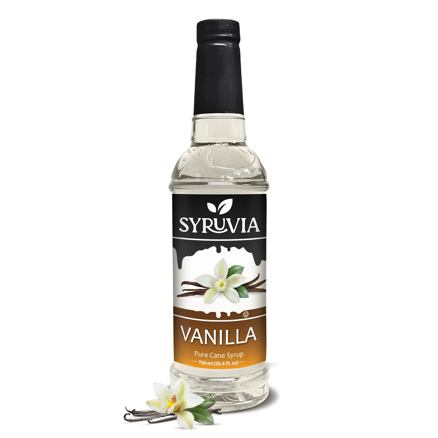 Vanilla Syrup
