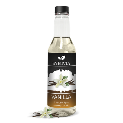 Vanilla