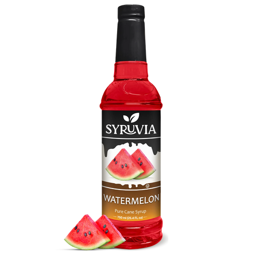 Watermelon Syrup