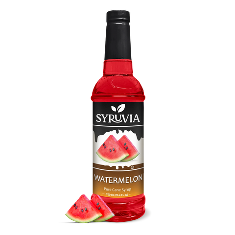 Watermelon Syrup