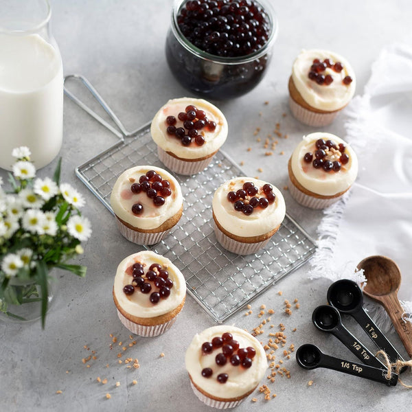 pomegranate bursting balls