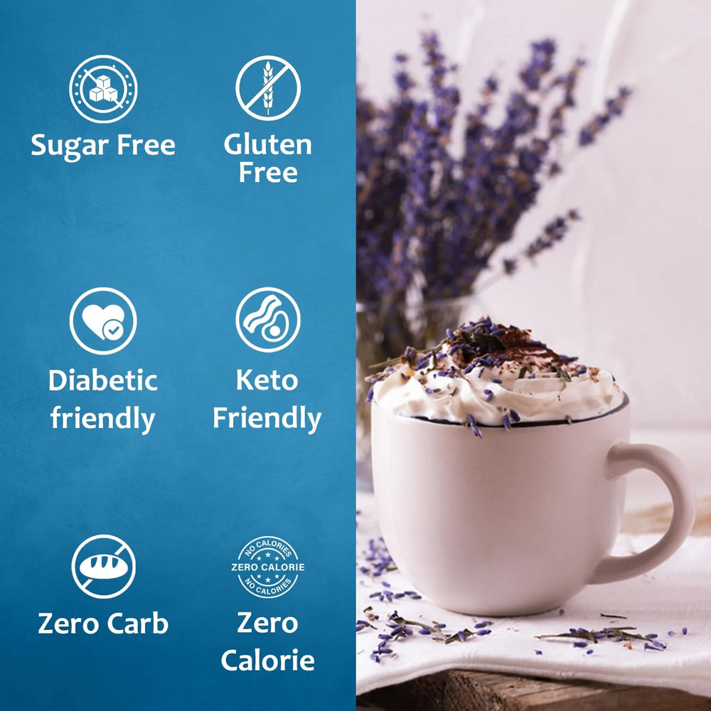Sugar Free Chai Calm Duo