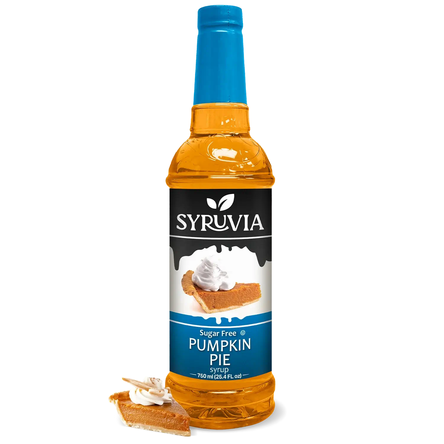 sugar free pumpkin pie syrup