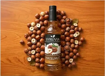 Hazelnut