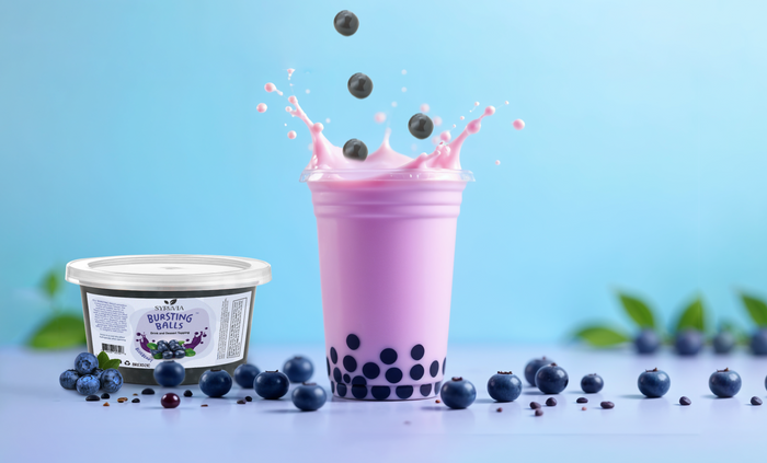 Best Boba Flavors for Bubble Tea Recipes