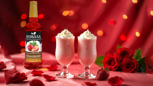 Best Valentine’s Day Coffee Flavors and Recipes You’ll Love