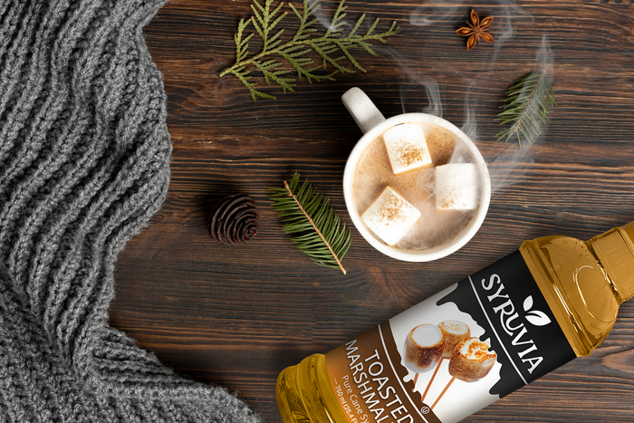 Toasted Marshmallow Syrup Recipes for Every Sweet Craving