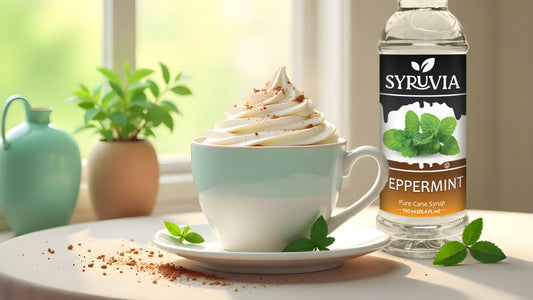 Peppermint Coffee: A Refreshing Twist for Your Daily Caffeine Fix