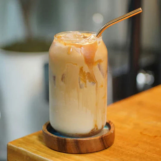 Caramel Macchiato