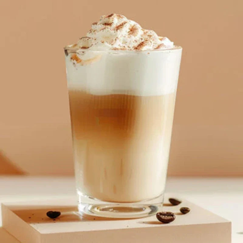 Chestnut Praline Macchiato