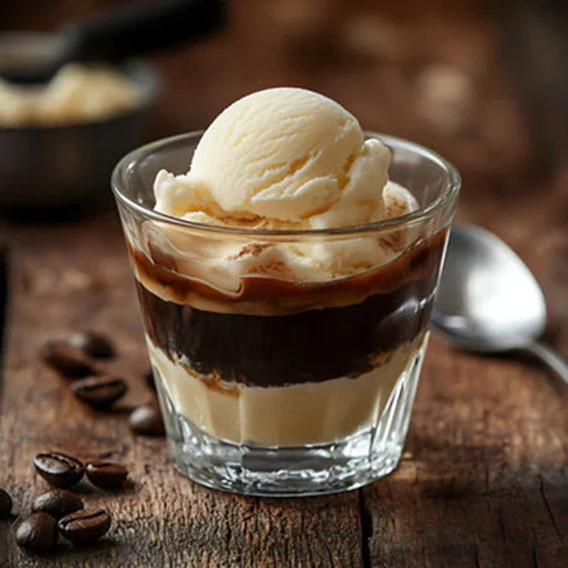 Cinnamon Oatmeal Cookie Latte