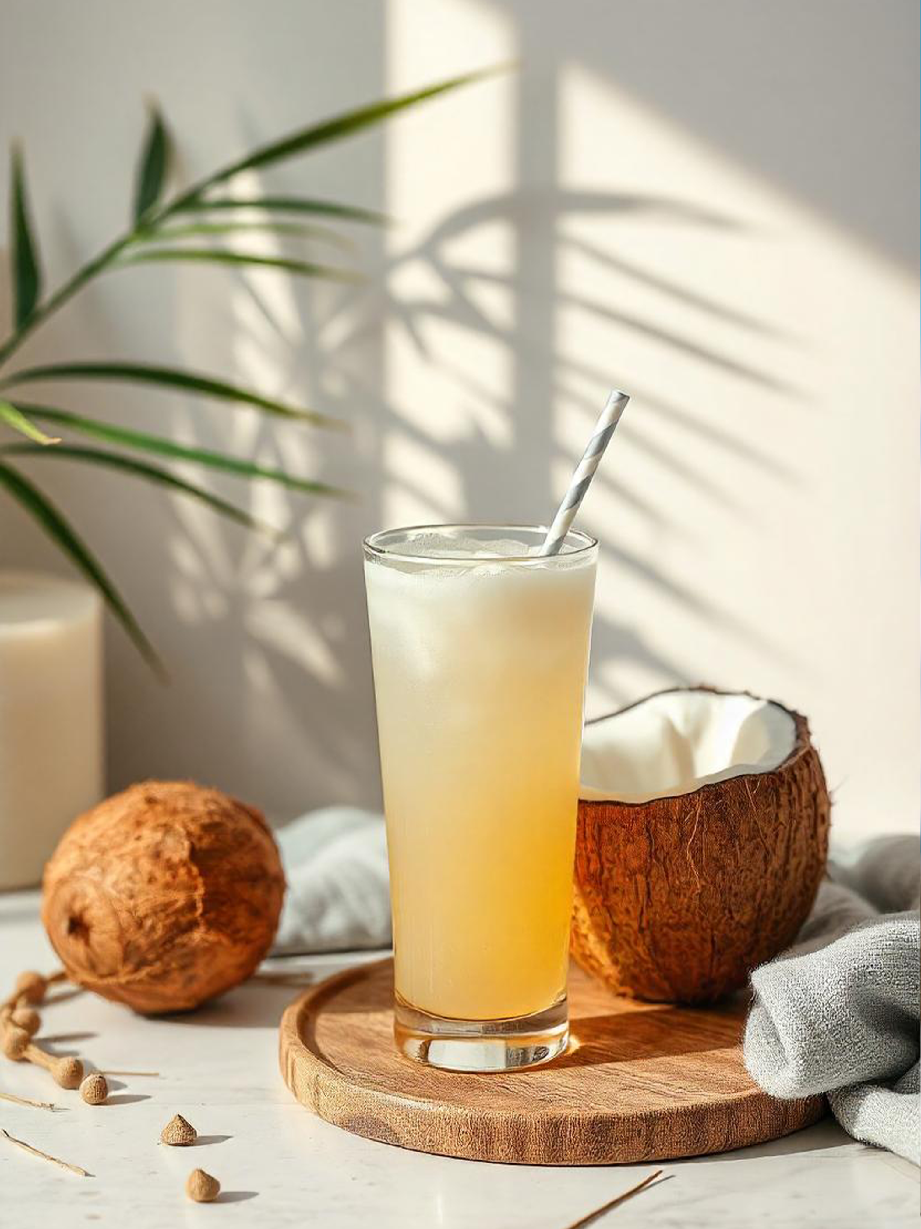 Coconut Cocktail