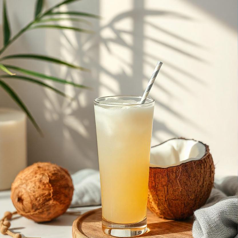 Coconut Cocktail
