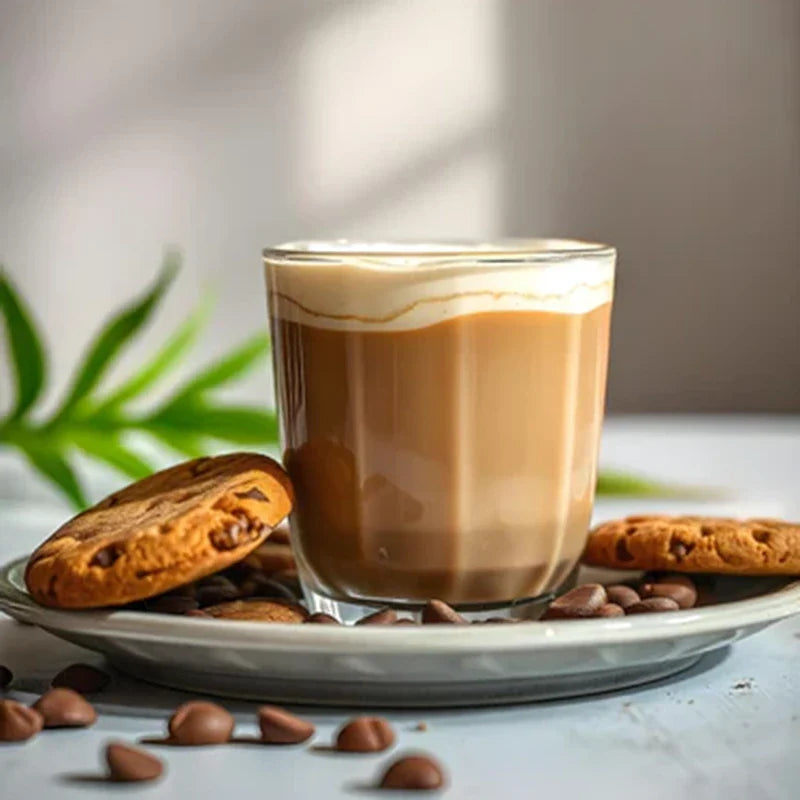 Cookie Butter Mocha
