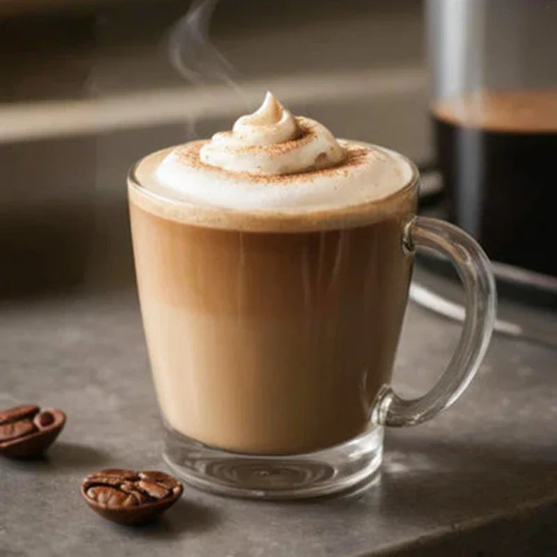 French Vanilla Mocha