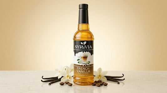 What Makes Syruvia’s French Vanilla So Dependable?