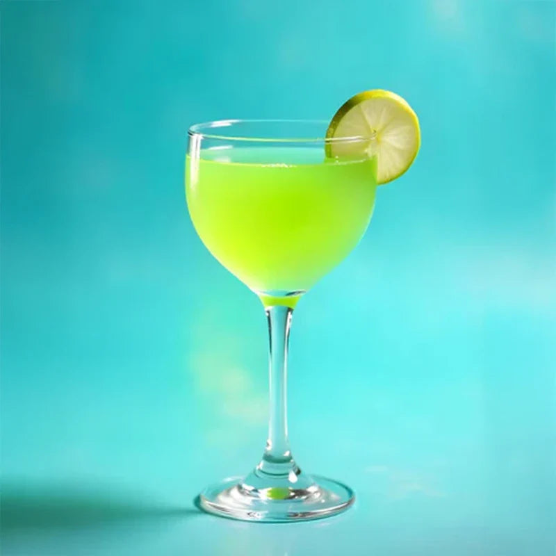 Green Apple Cocktail