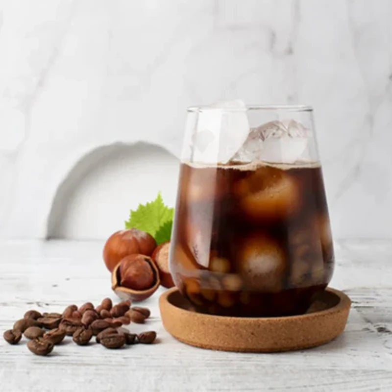 Hazelnut Cold Brew