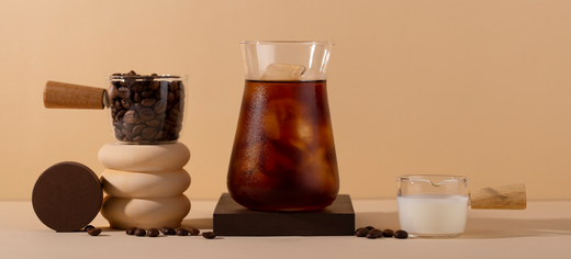 Exploring the Art of Cold Brew Coffee: A Comprehensive Guide