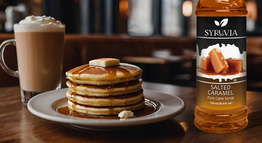 Discover How Coffee Syrup Can Enhance Your Drinks And Desserts