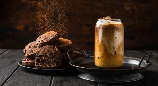 Creative Ways to Use Coffee Syrups All Day Long From Morning Brew to Late-Night Treats