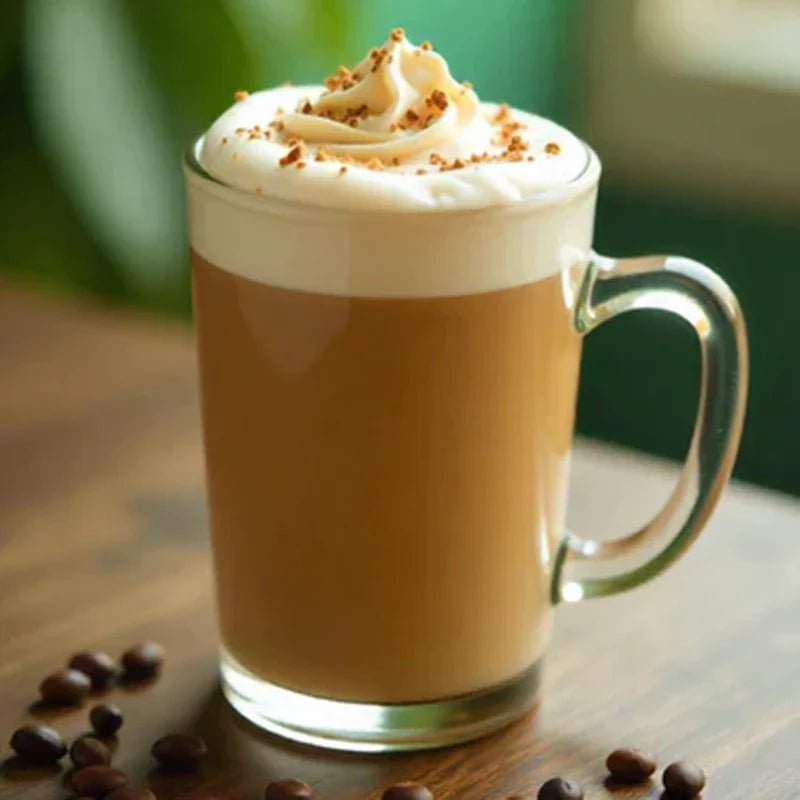 Irish Cream Latte